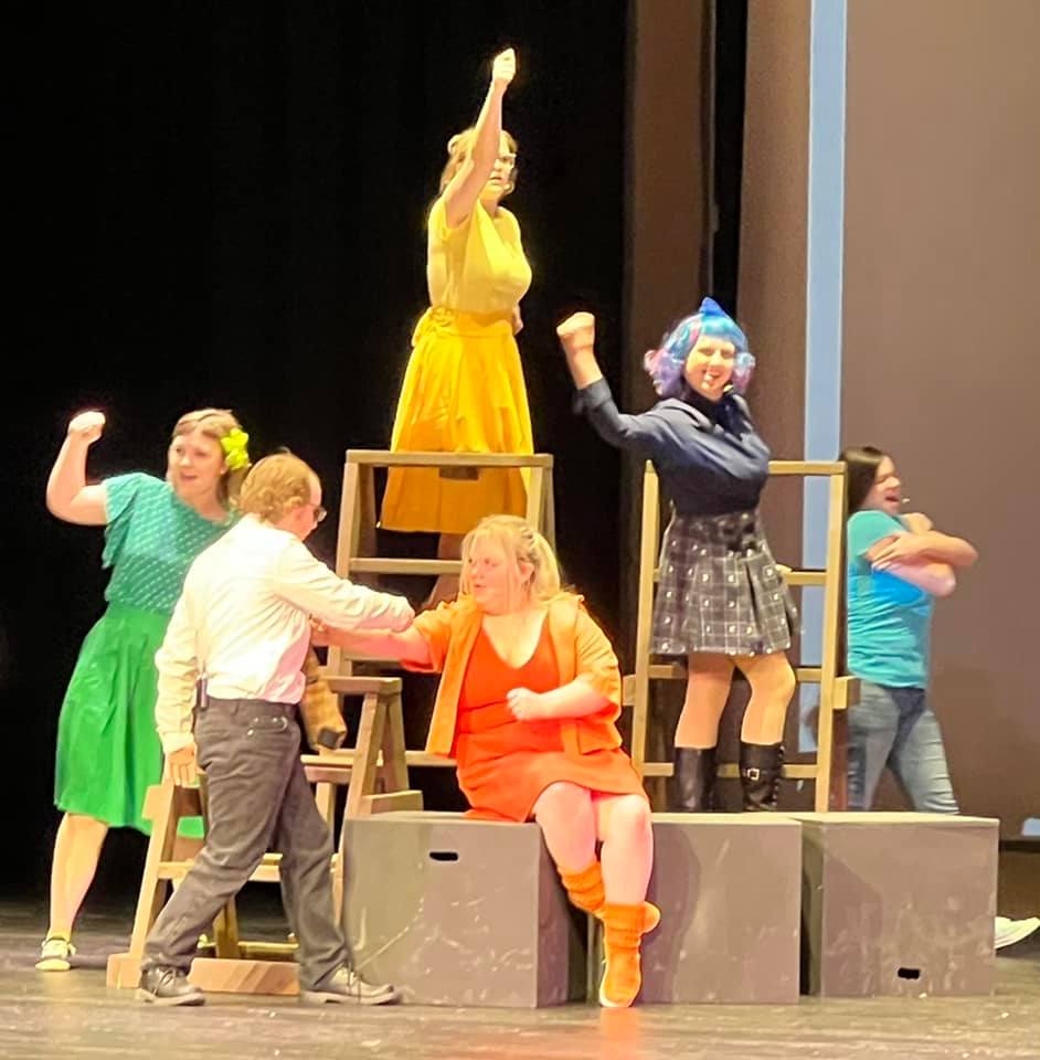 School House Rock Live