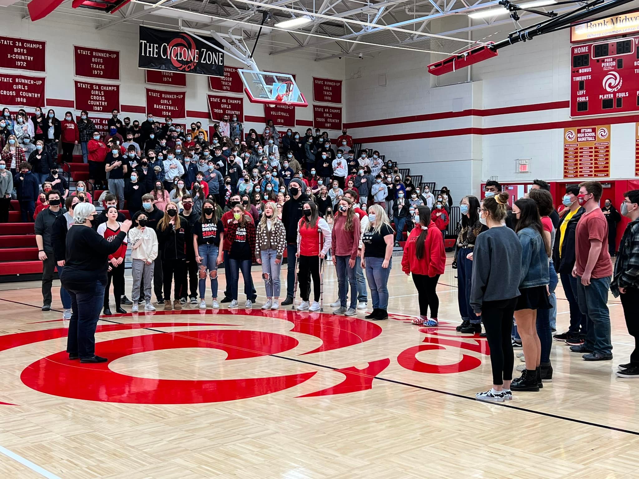 Winter Royalty Assembly 1