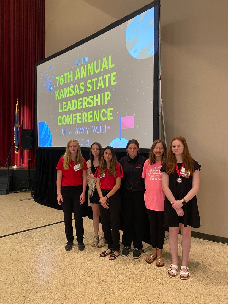 State FCCLA Competition