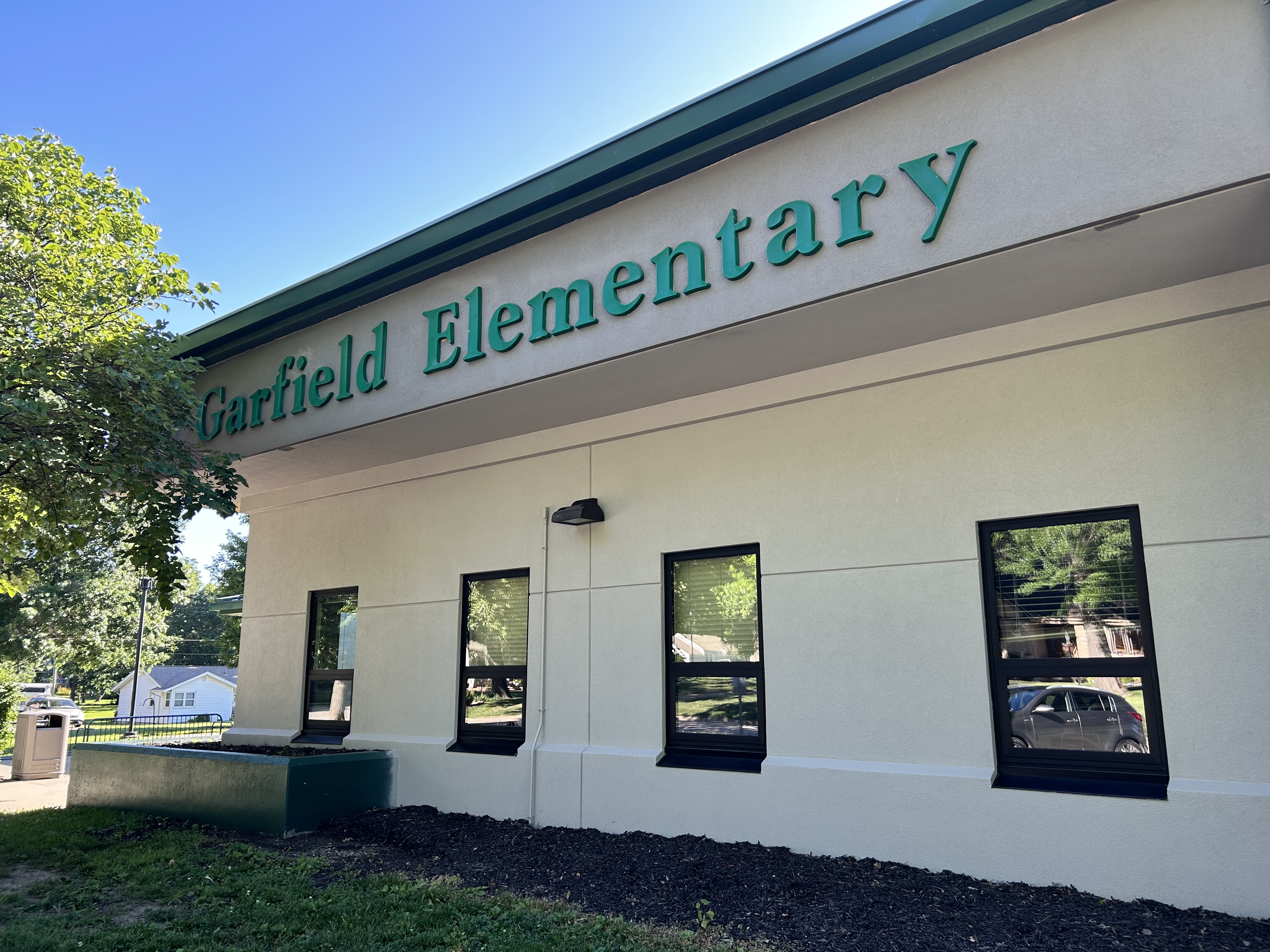 Garfield Elementary School