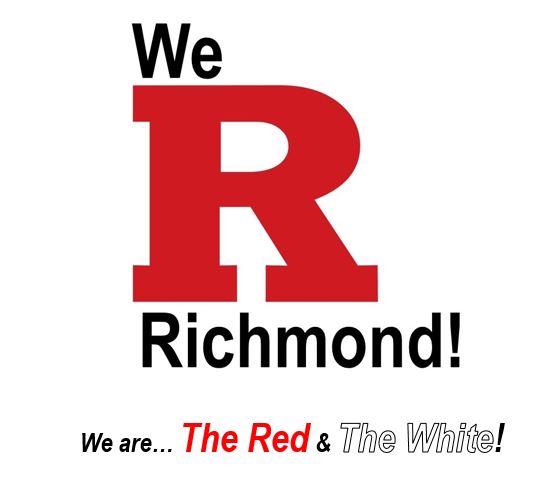 We Are Richmond