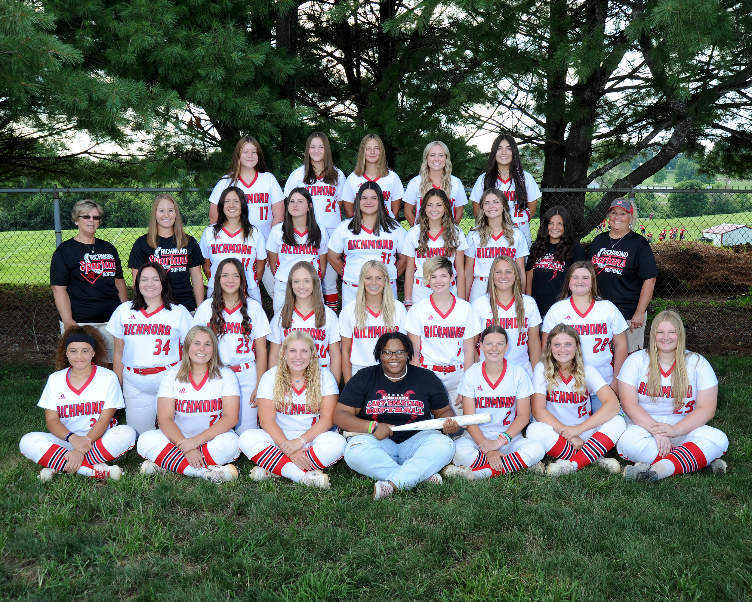 Softball