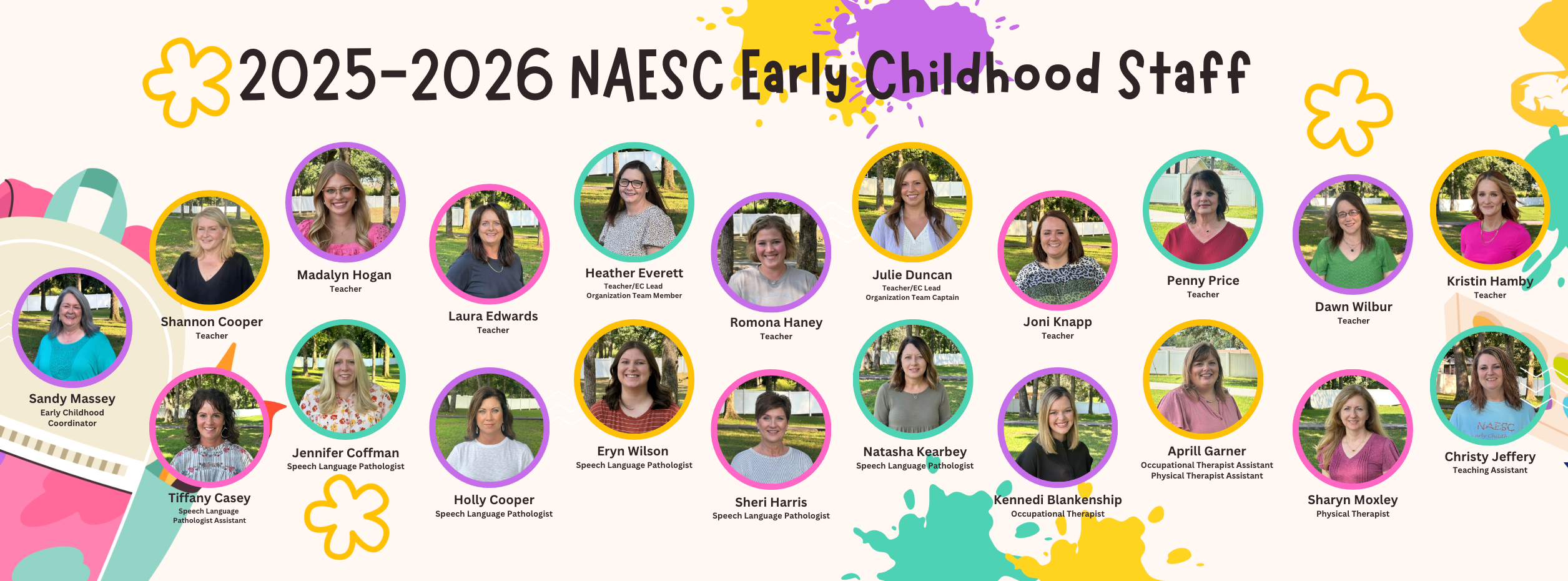 Early Childhood