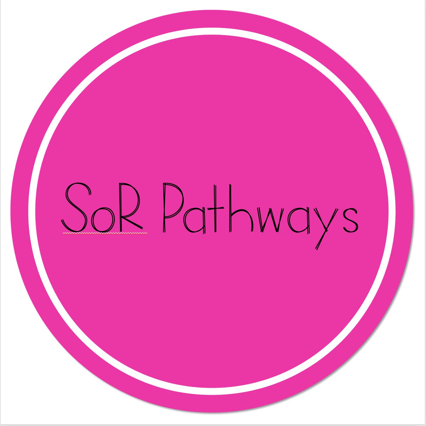 SoR Pathways