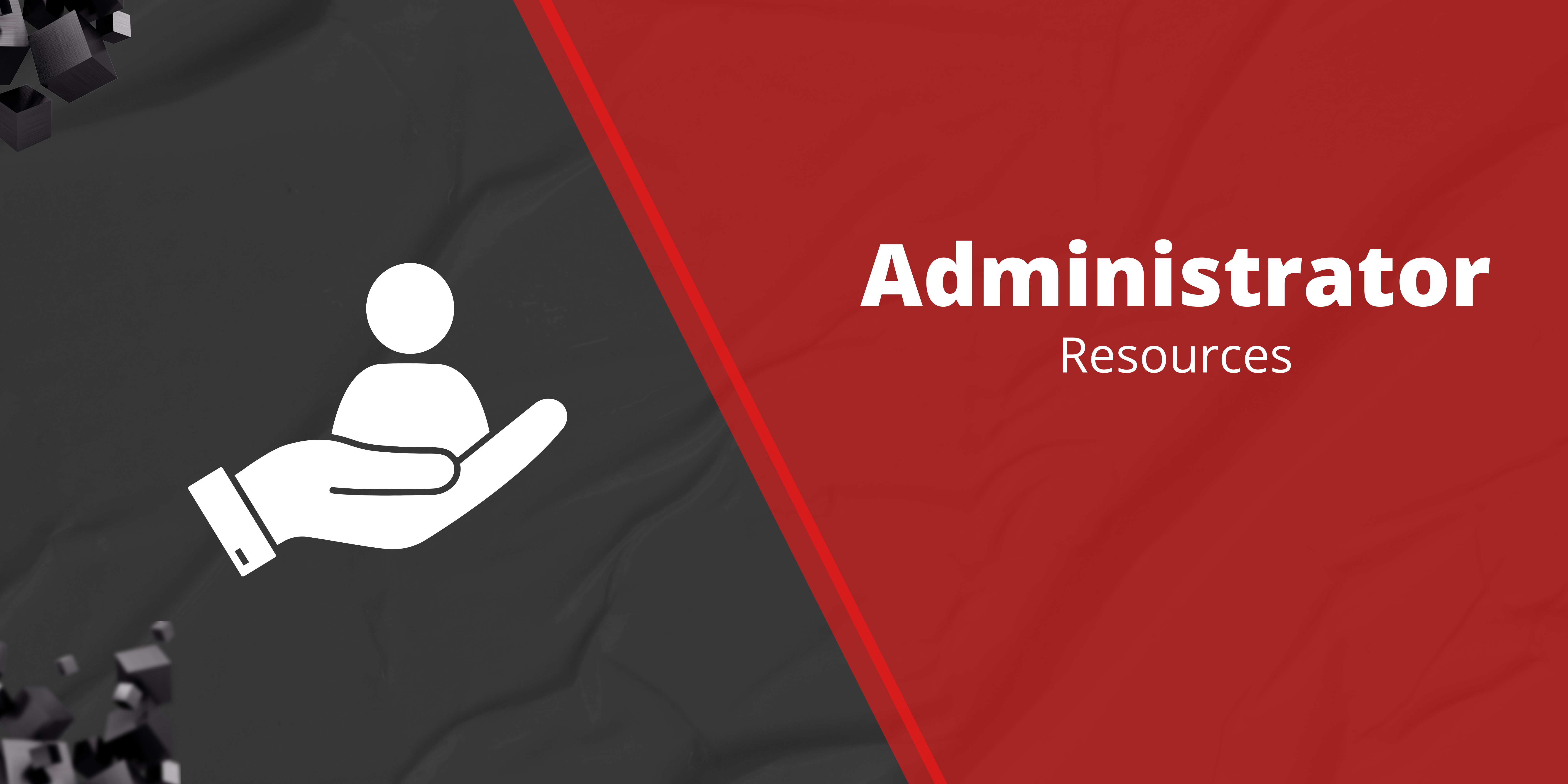 admin