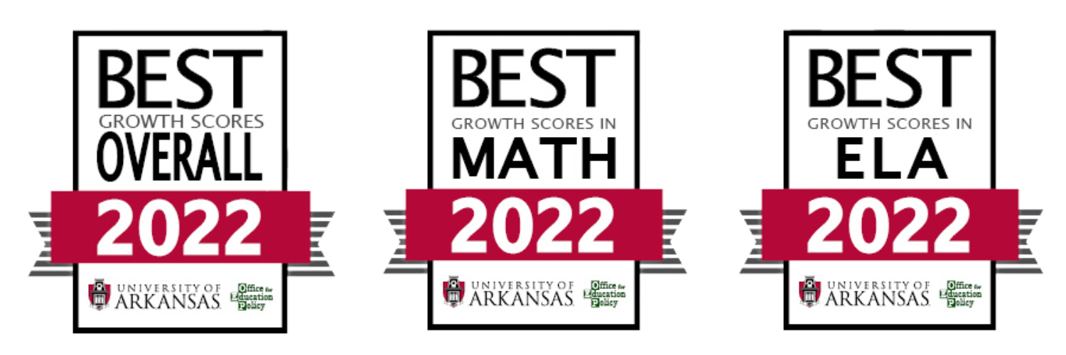 Best of 2022 Award - University of Arkansas