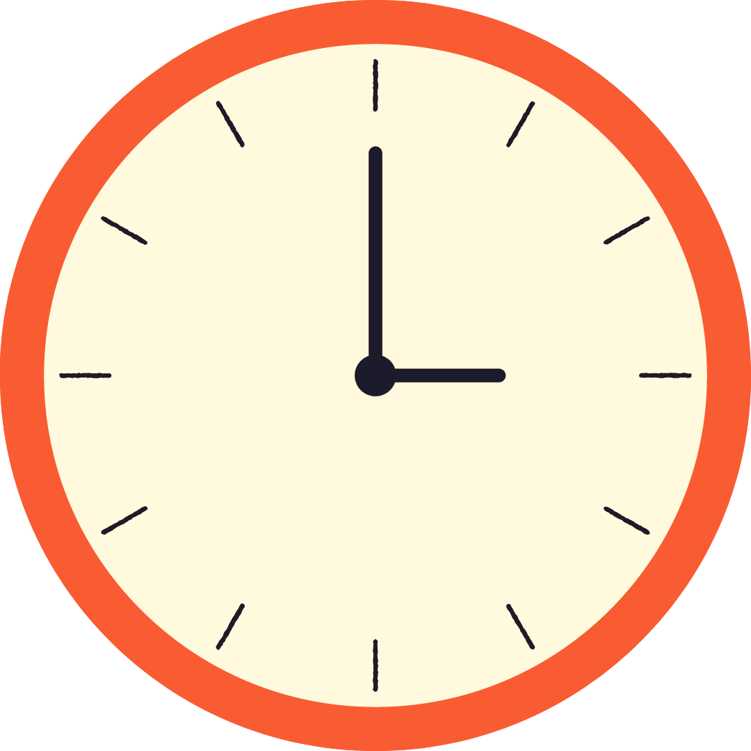 clock