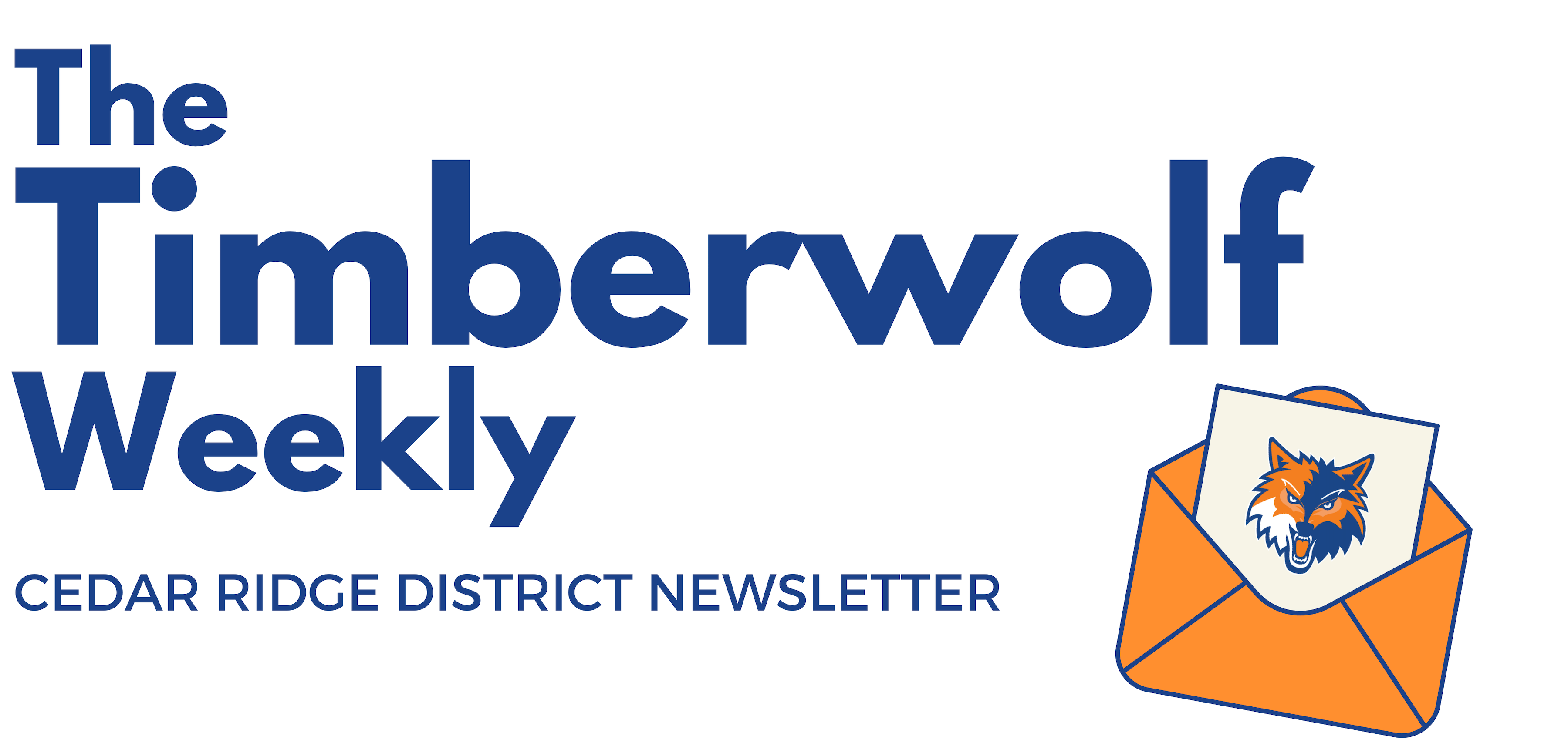 Timberwolf weekly