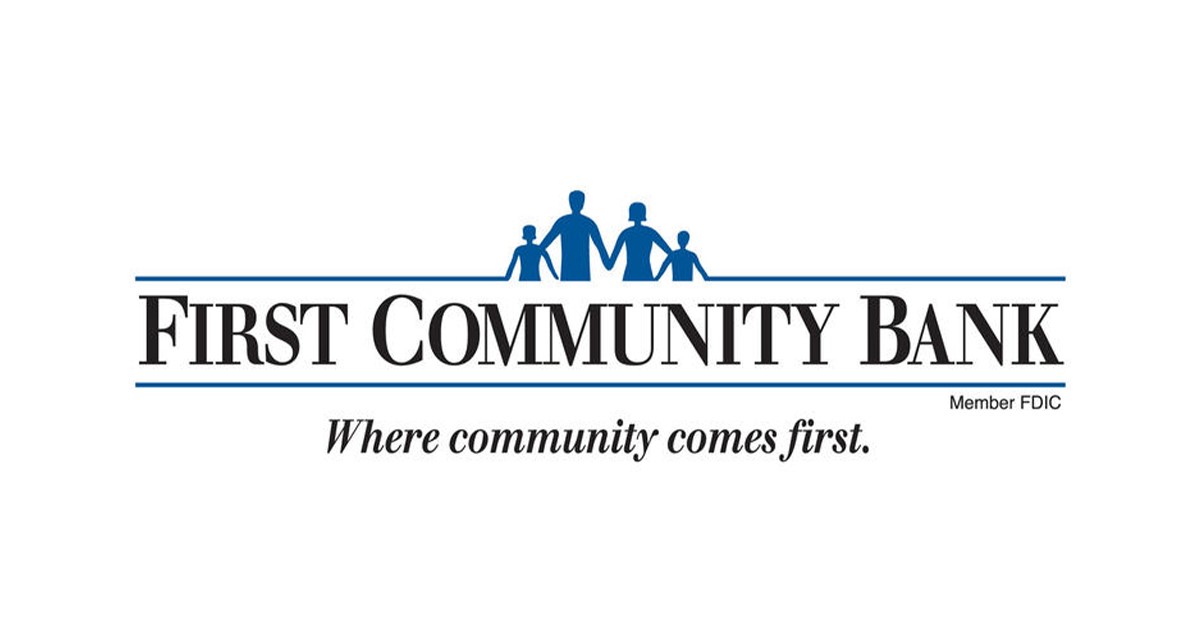 first community bank