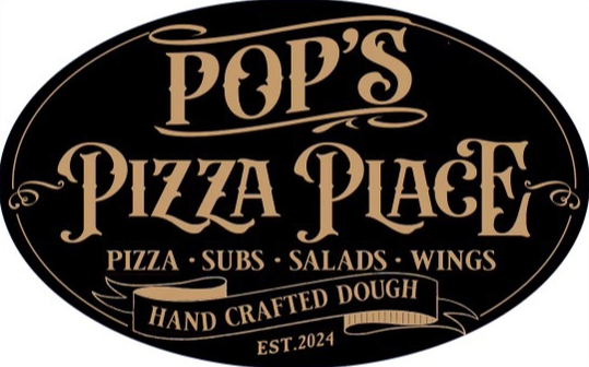 pops pizza