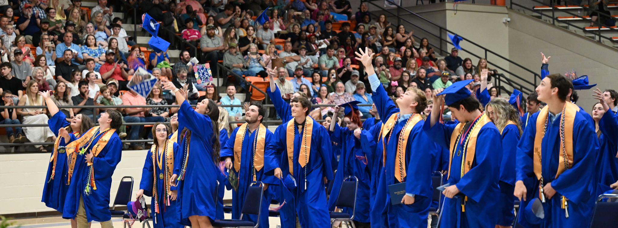 graduation