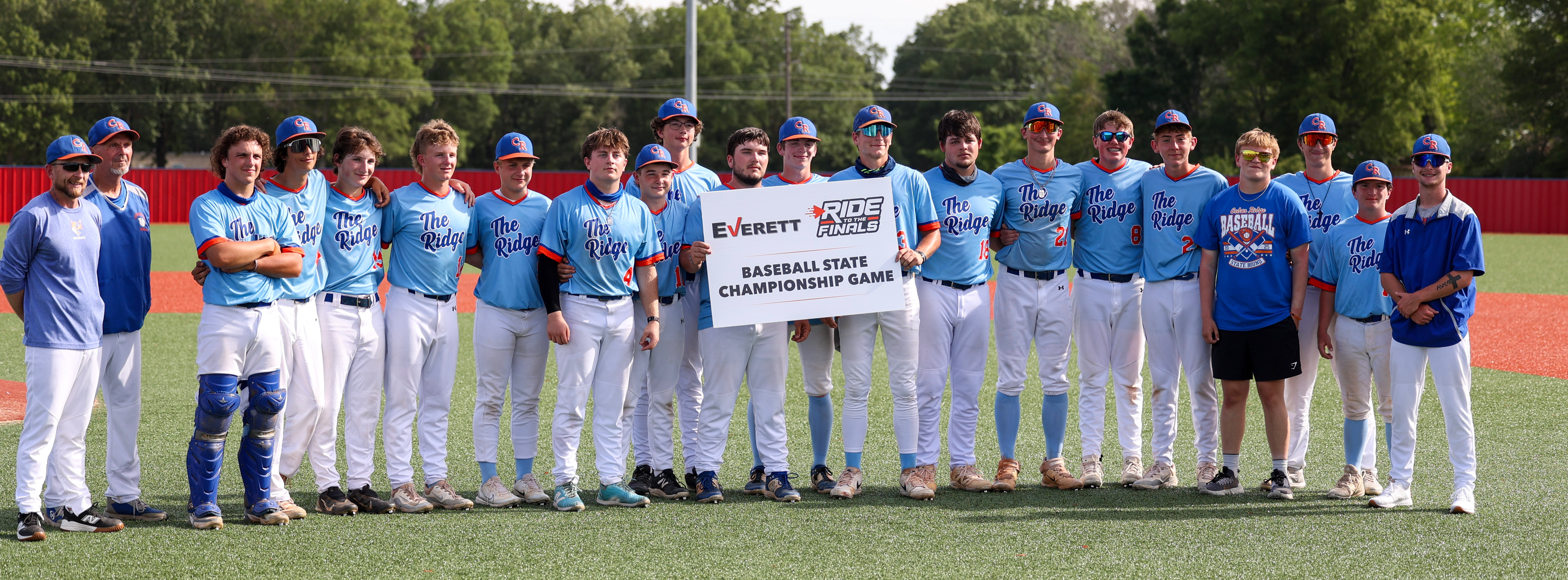 baseball championship