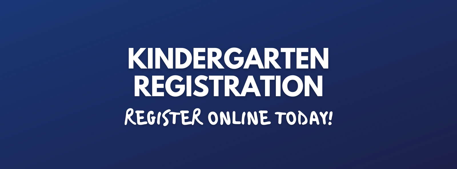 k registration