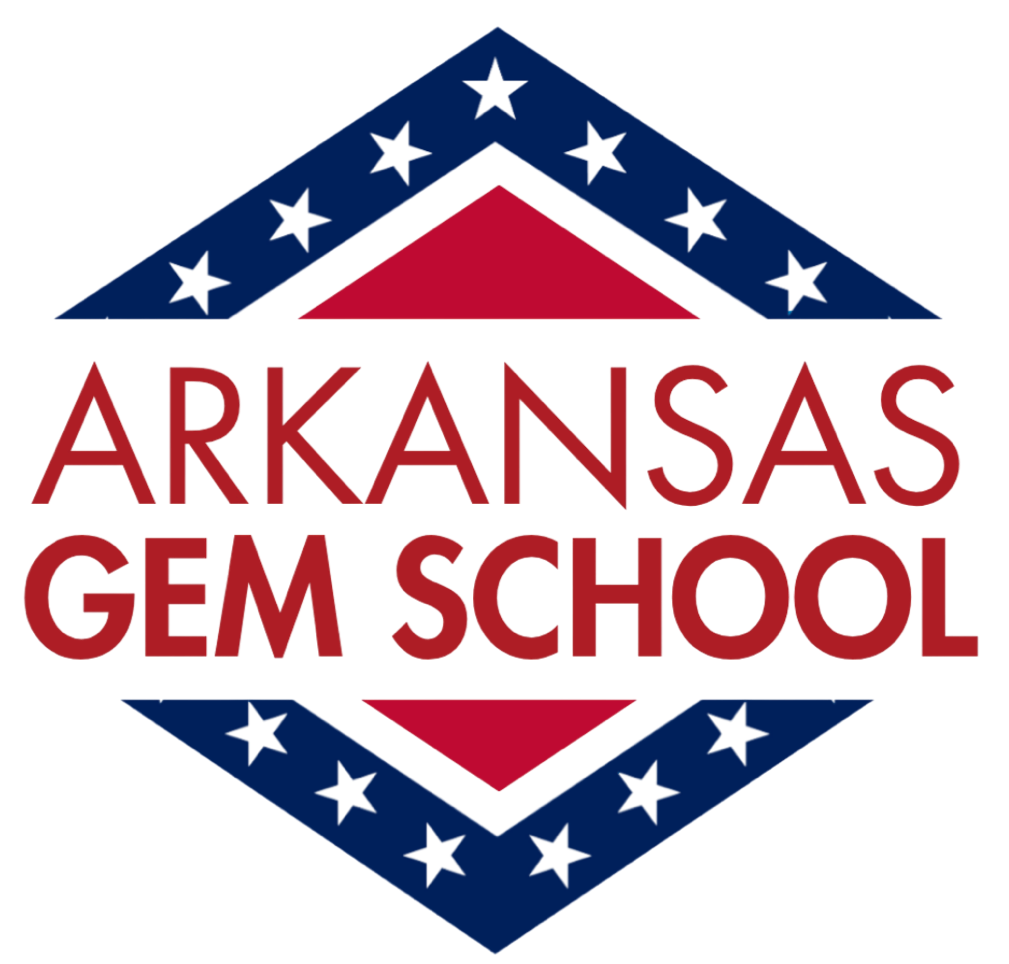 2026 Arkansas GEM School Award