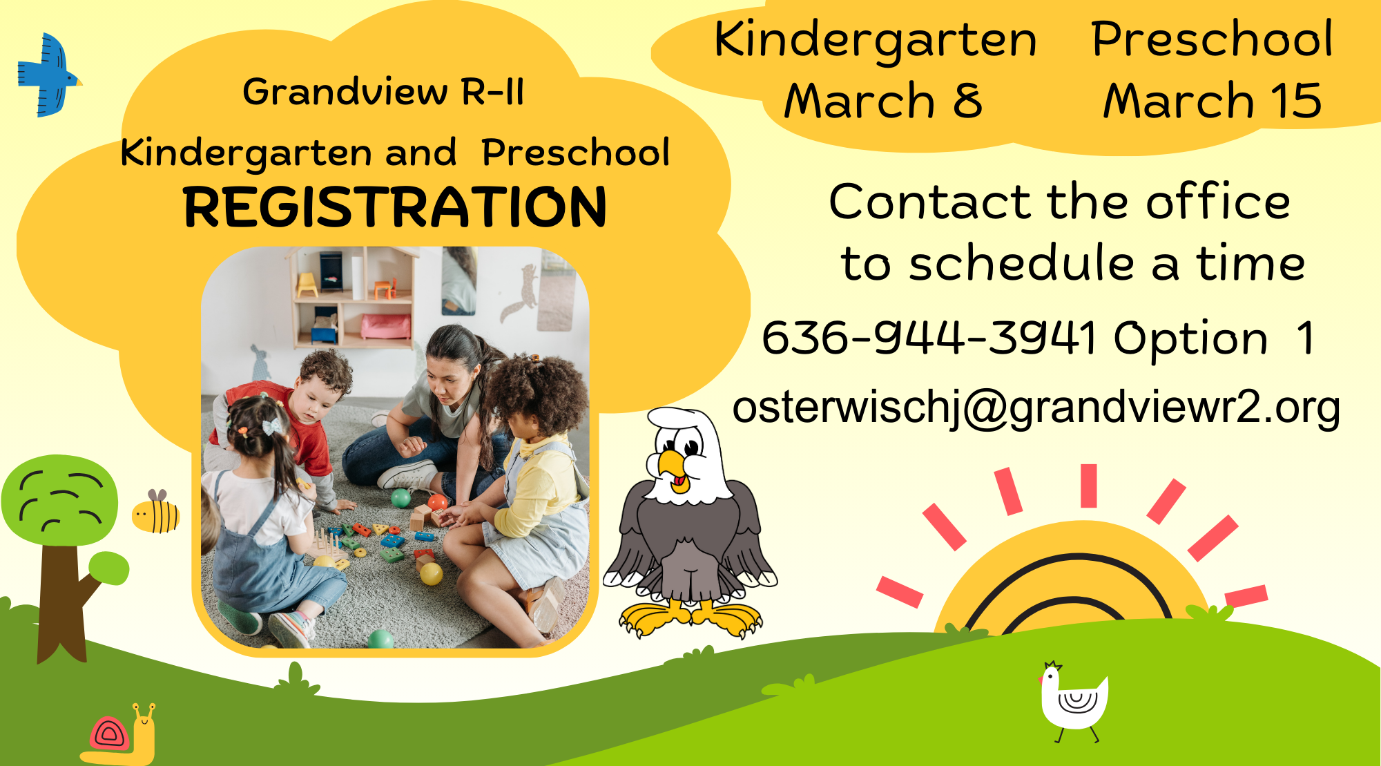 Grandview Elementary School