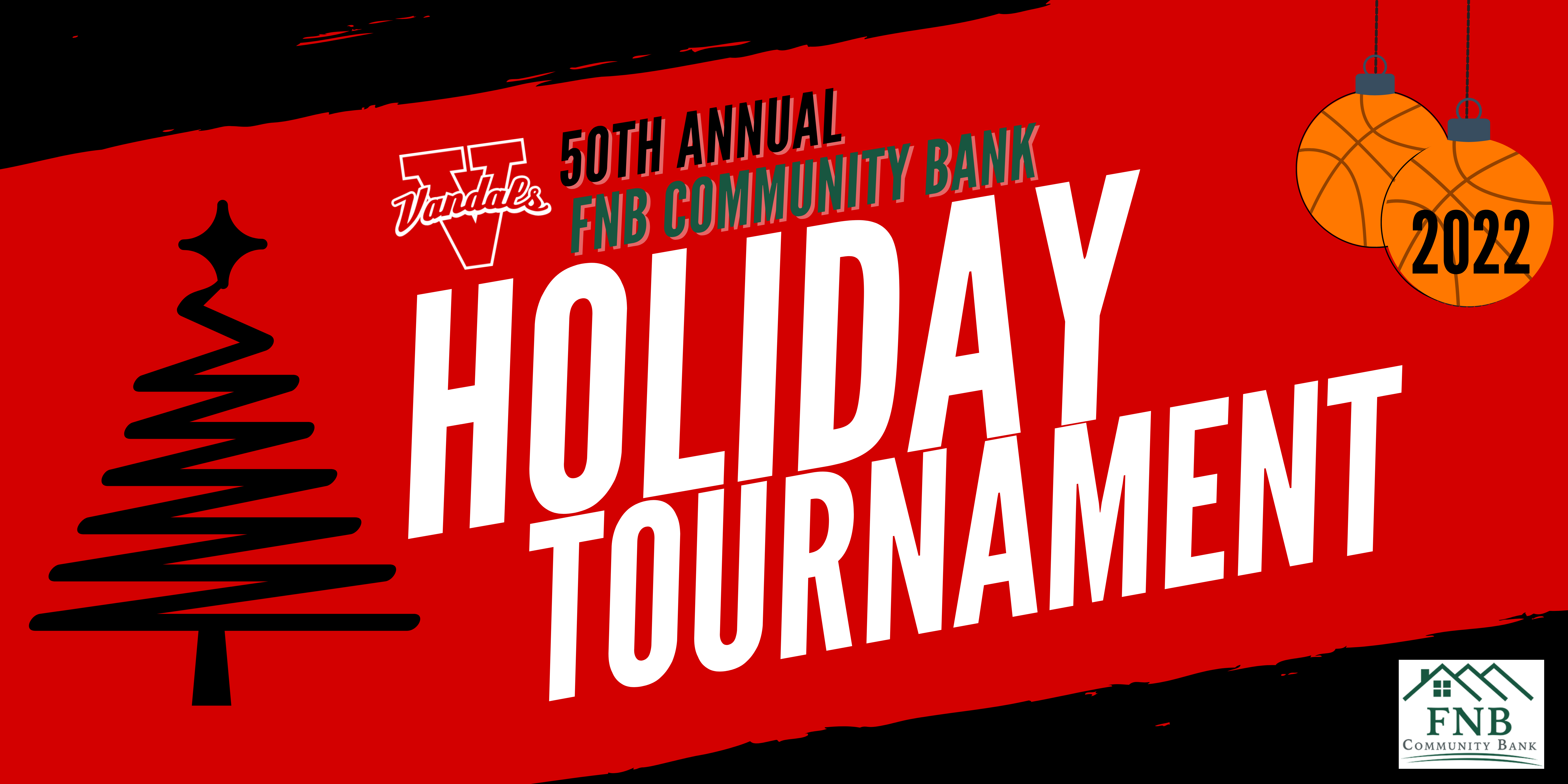 VHT HOLIDAY TOURNAMENT Vandalia CUSD 203