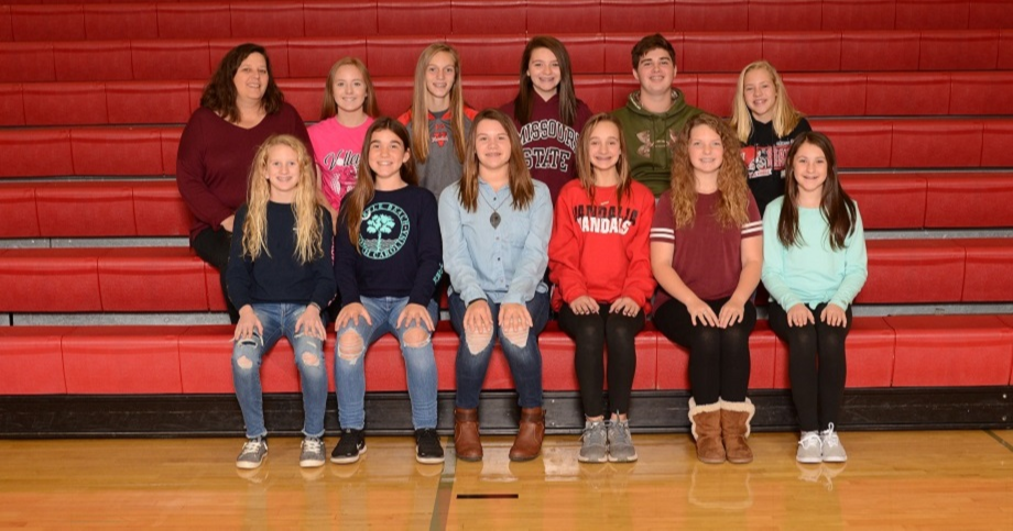 7th and 8th Grade Student Council