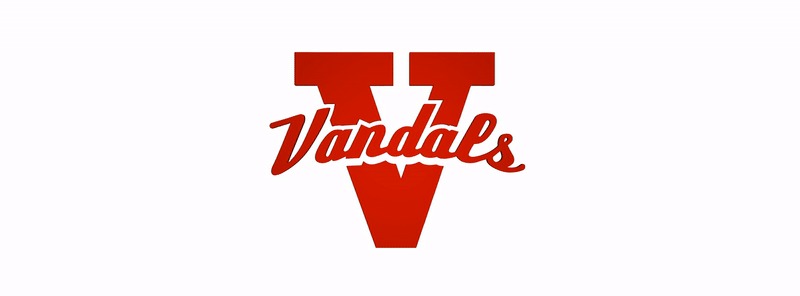 Vandal Logo