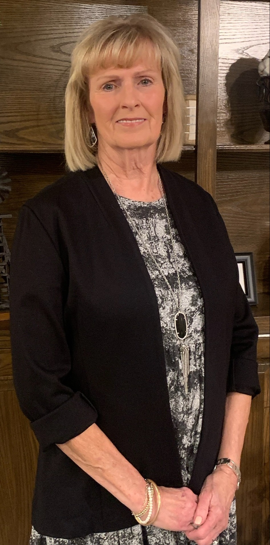 Carol Miller Board of Trustees