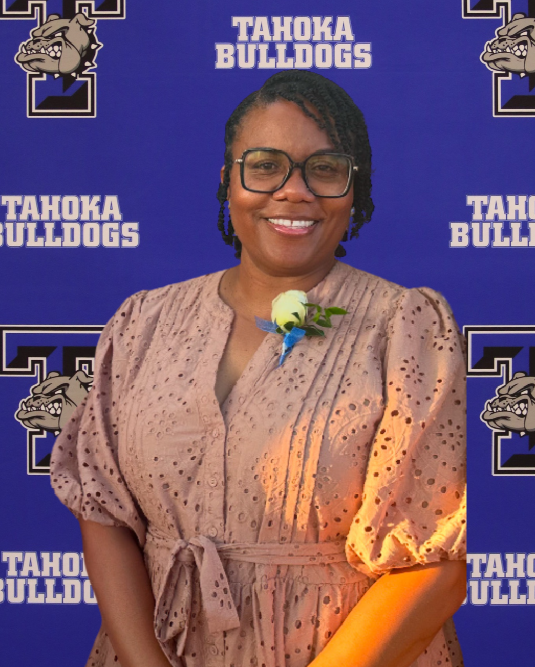 Tamesha Harris-McClendon