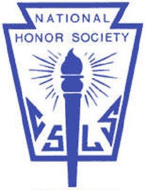 national honor society logo