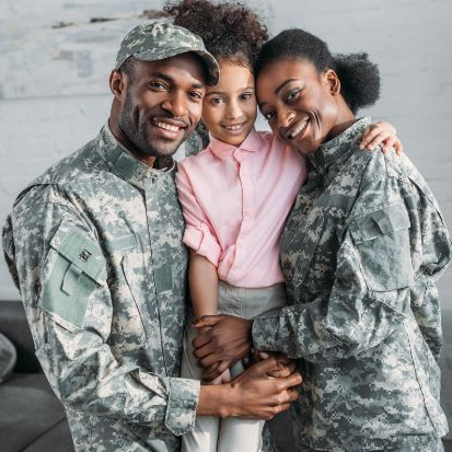 military family