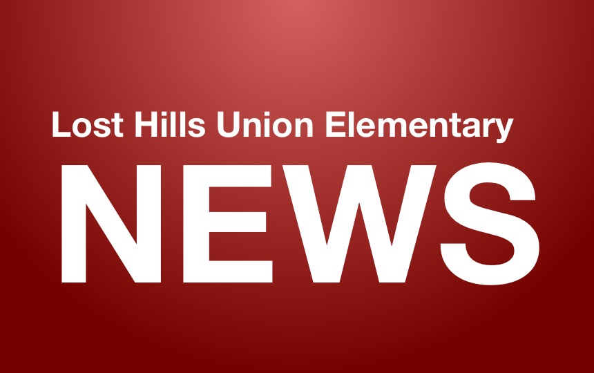 ExxonMobil Educational Alliance Program Lost Hills Union School District