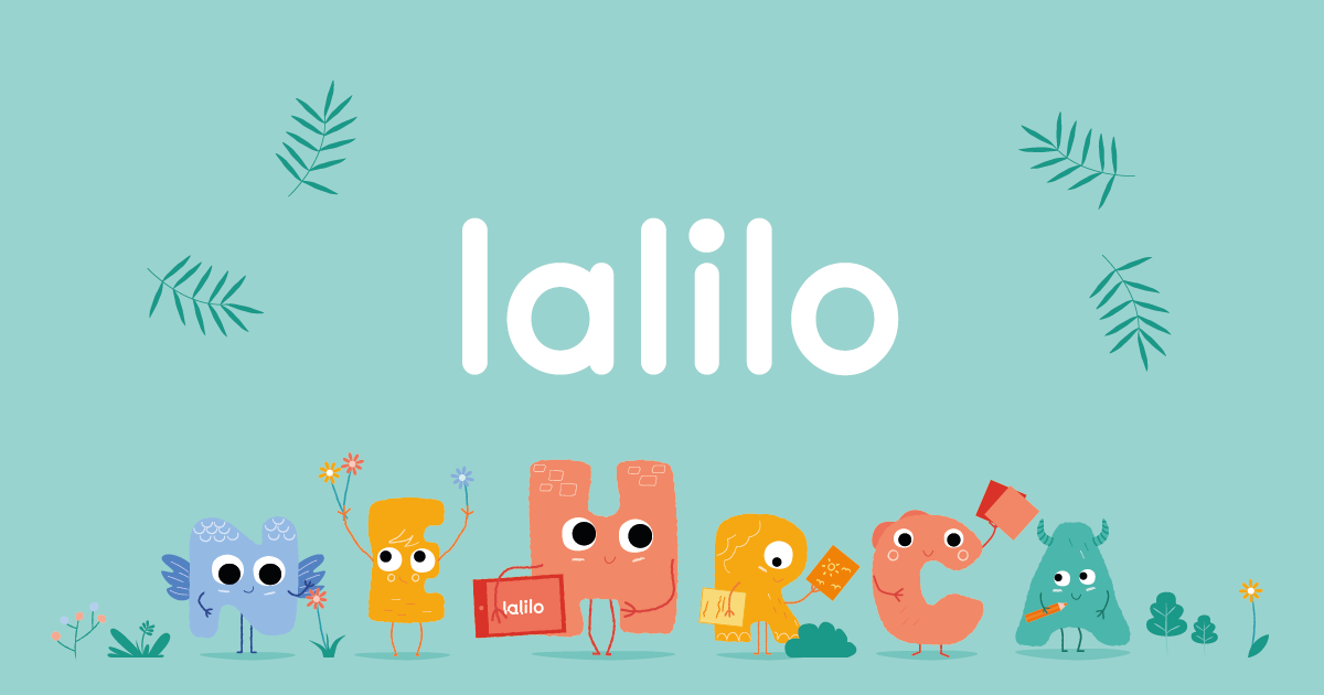 Lalilo