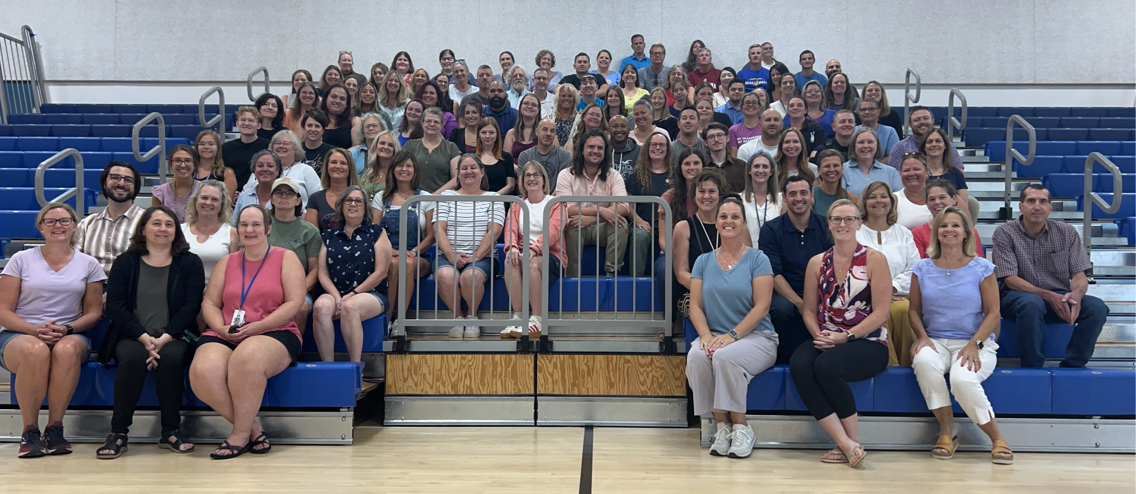 District Photo