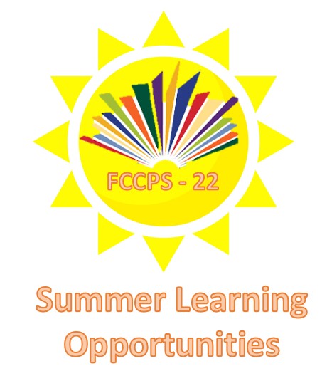 Summer Learning Logo V2