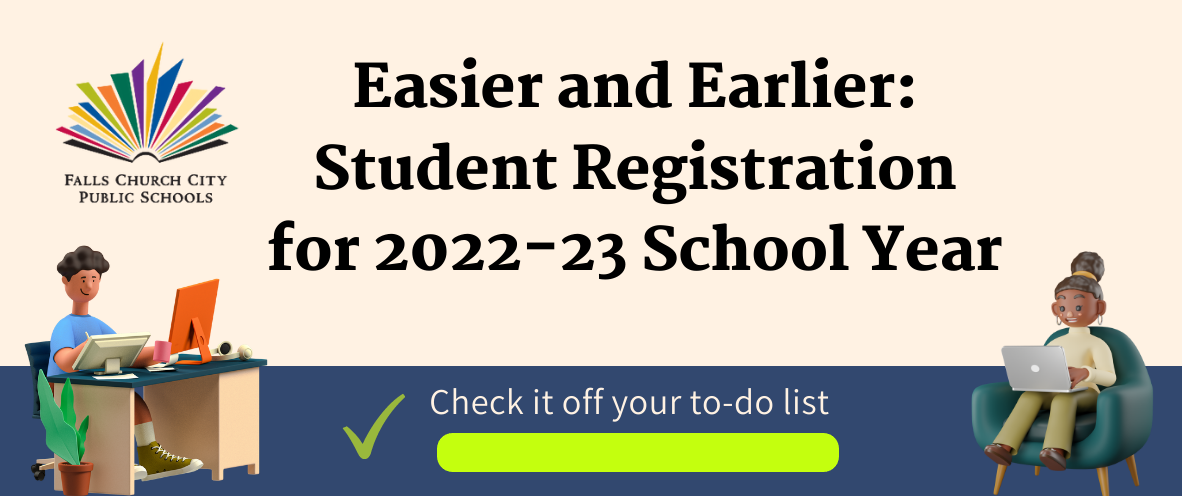 Registration 2022 23