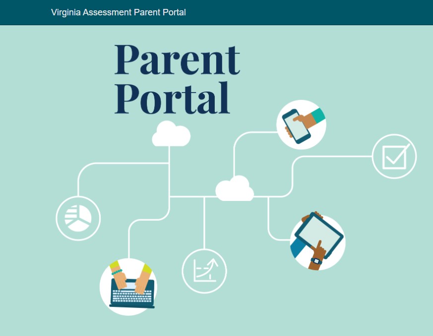 VDOE Parent Portal