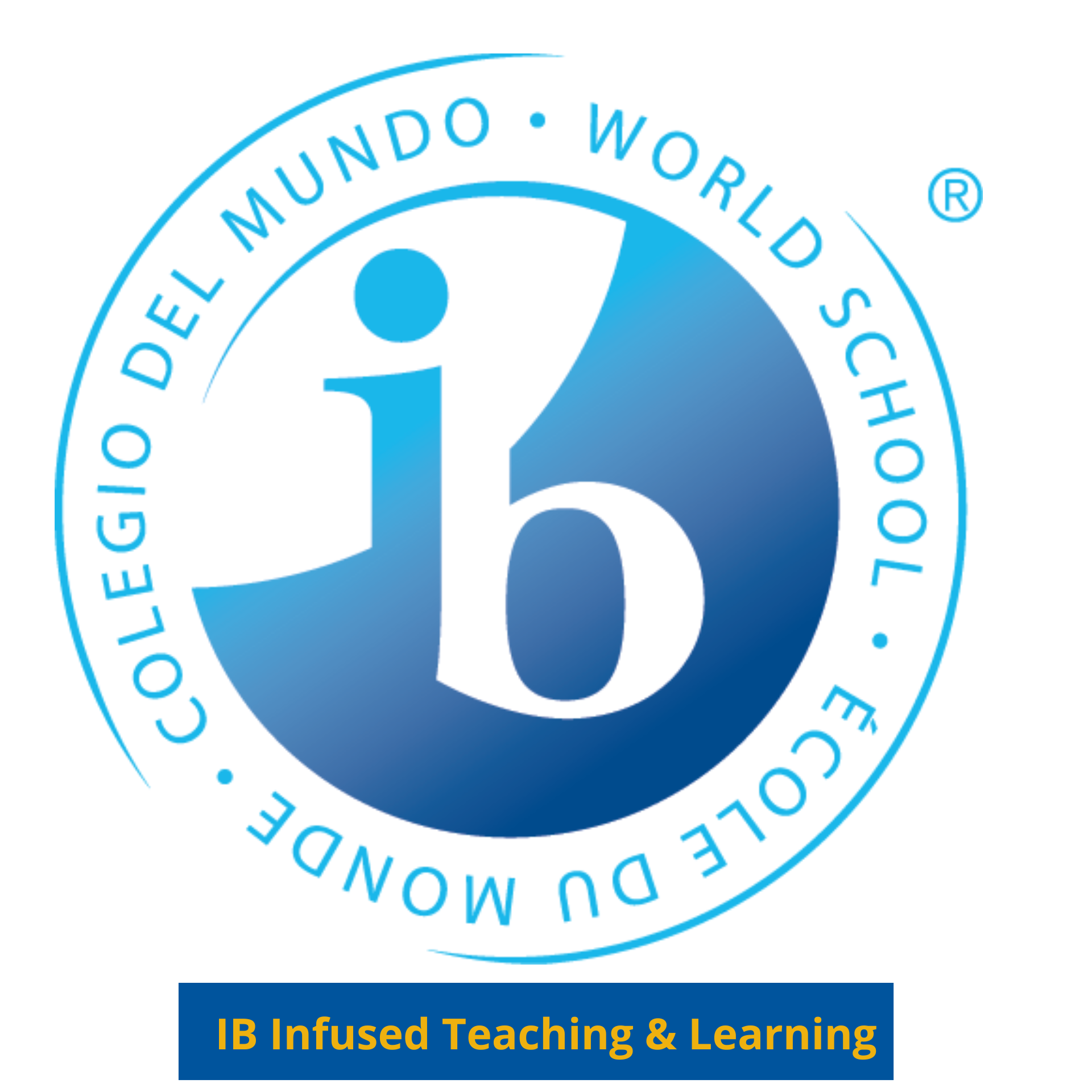 IB Logo