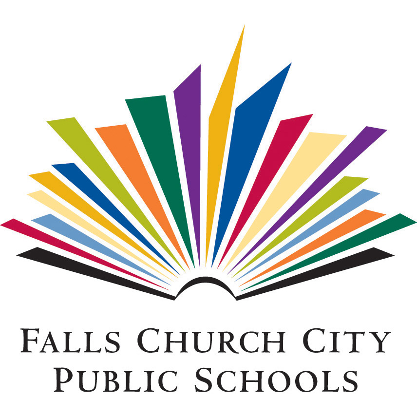 Falls Church City Public Schools logo