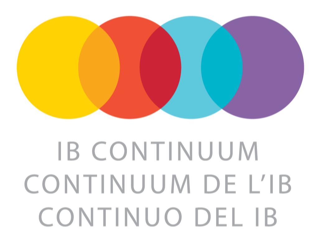 IB CONTINUUM