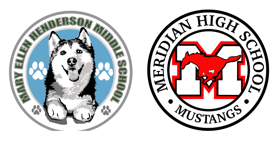 Husky & Mustang Logo