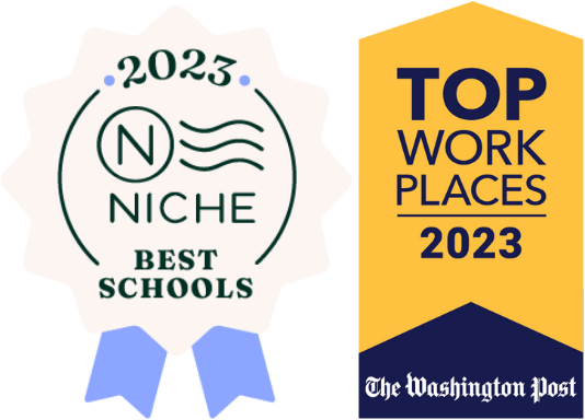 2023 Niche Best Schools