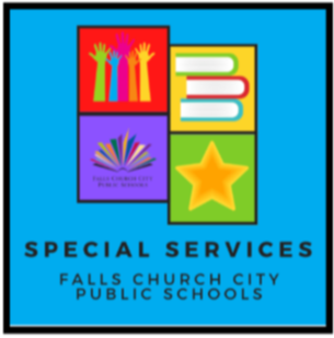 Falls church City Public Schools Special Services contacts
