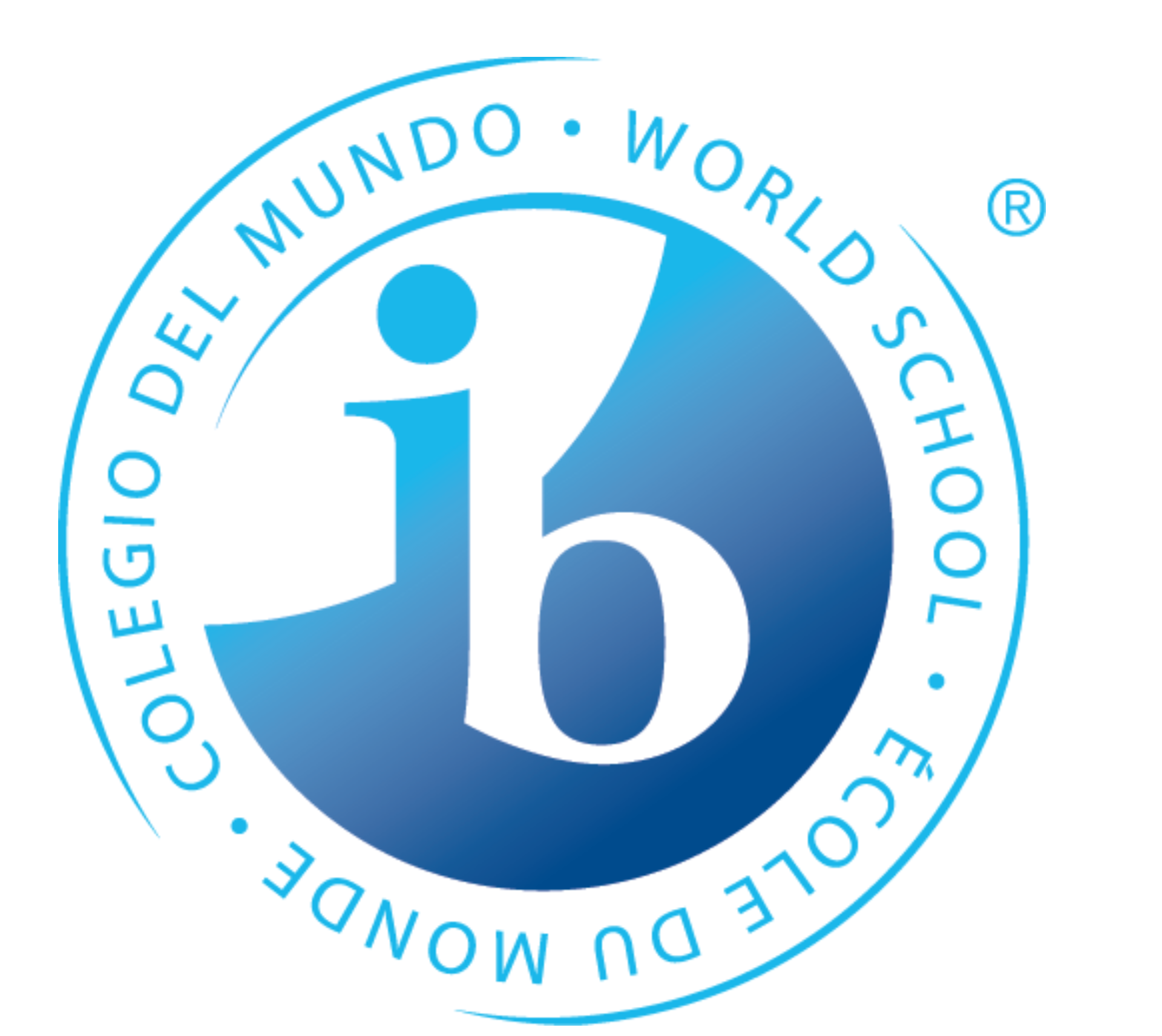 Ib Infused Logo