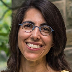 Susan Dimock
