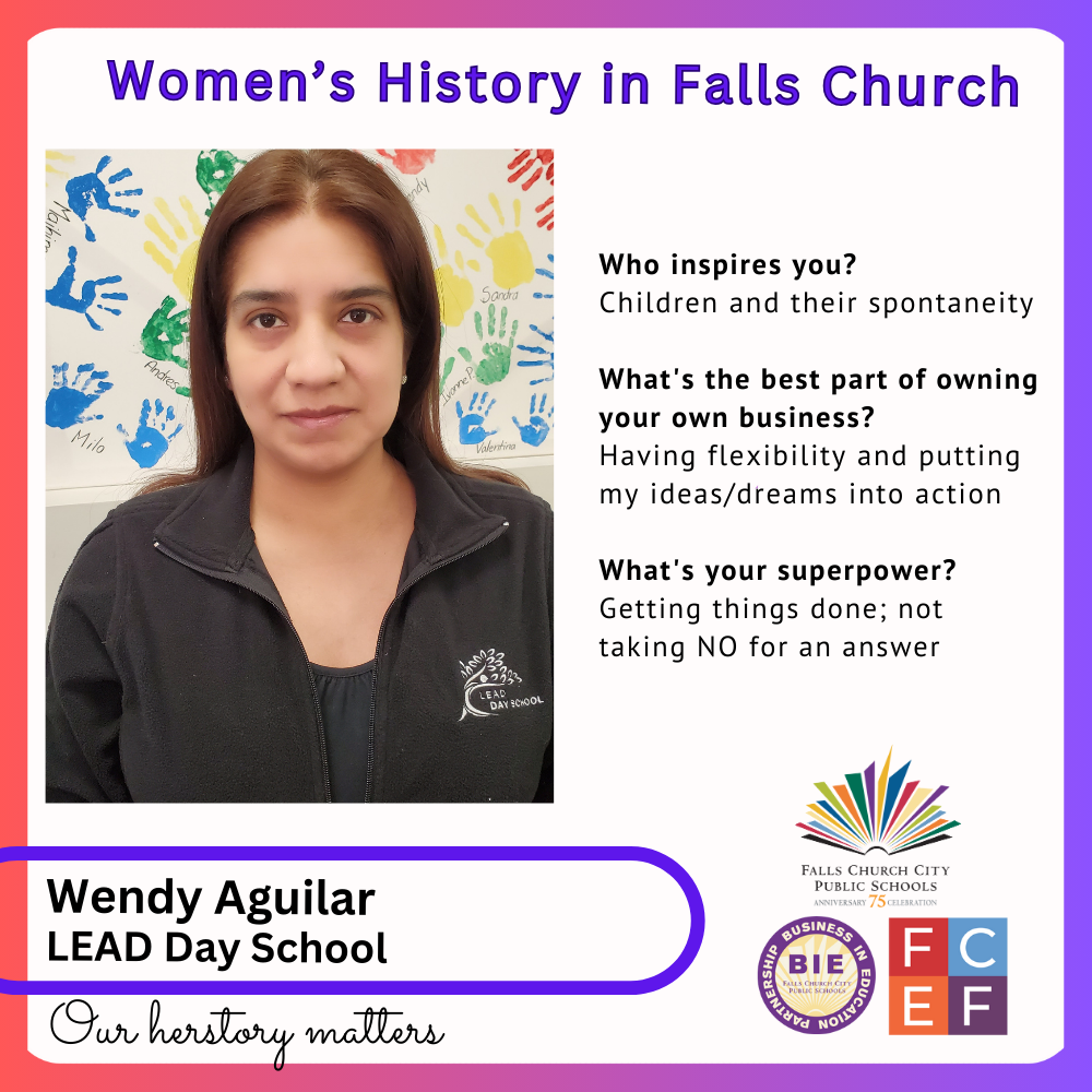 Wenday Aguilar