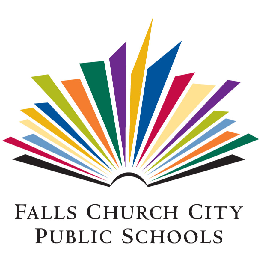 Falls Church City Public Schools logo