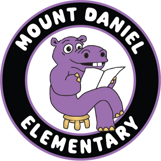 Mount Daniel School