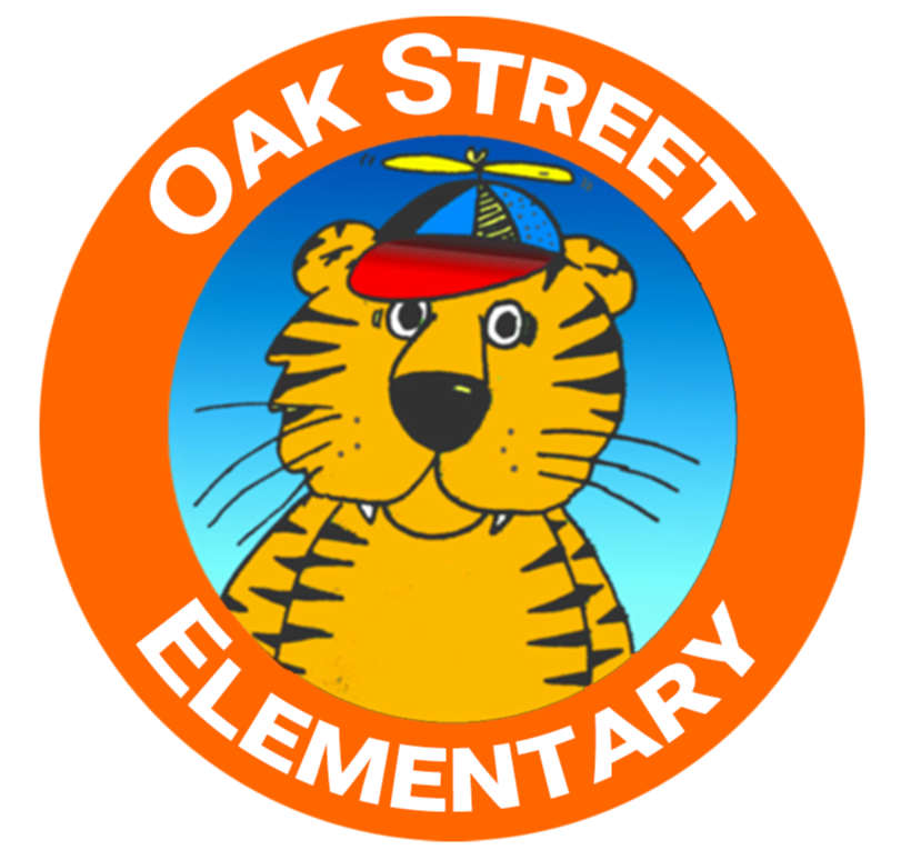 Oak Street Elementary