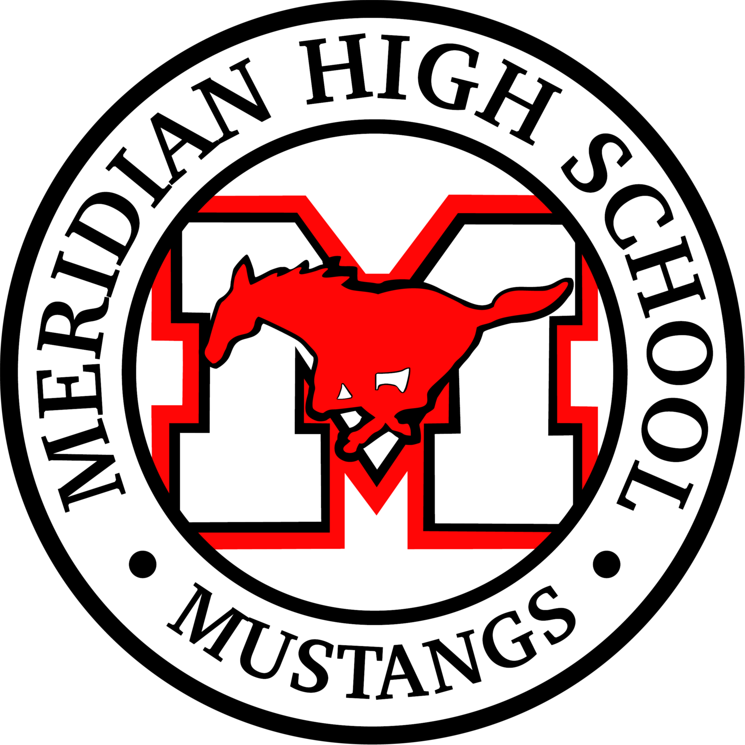 Meridian High School