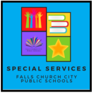 Student Services Logo