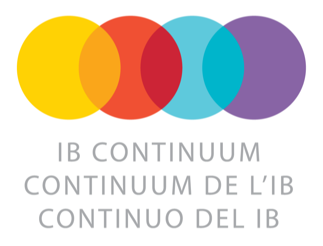 IB CONTINUUM Logo