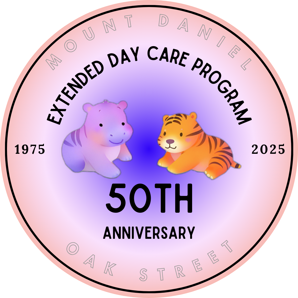 EDCP 50th