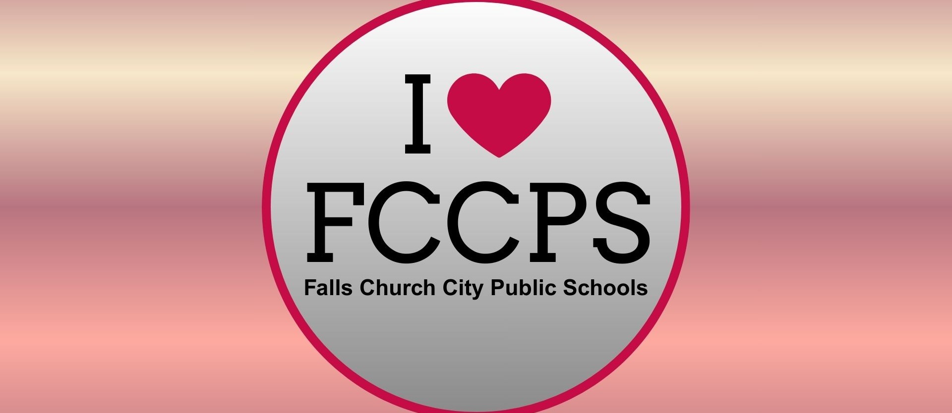 I Love FCCPS