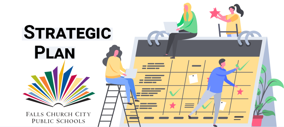 FCCPS Strategic Plan